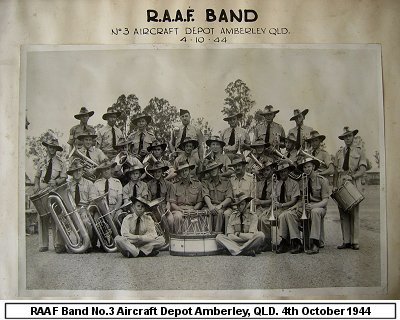 Amberley Brass 1944
